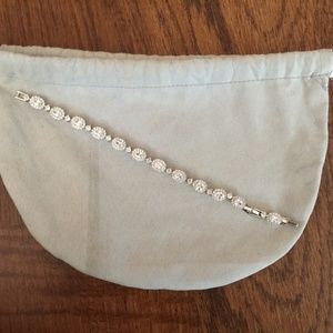 BHLDN Edrea Bridal Bracelet